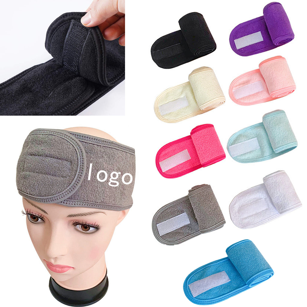 Adjustable Headband