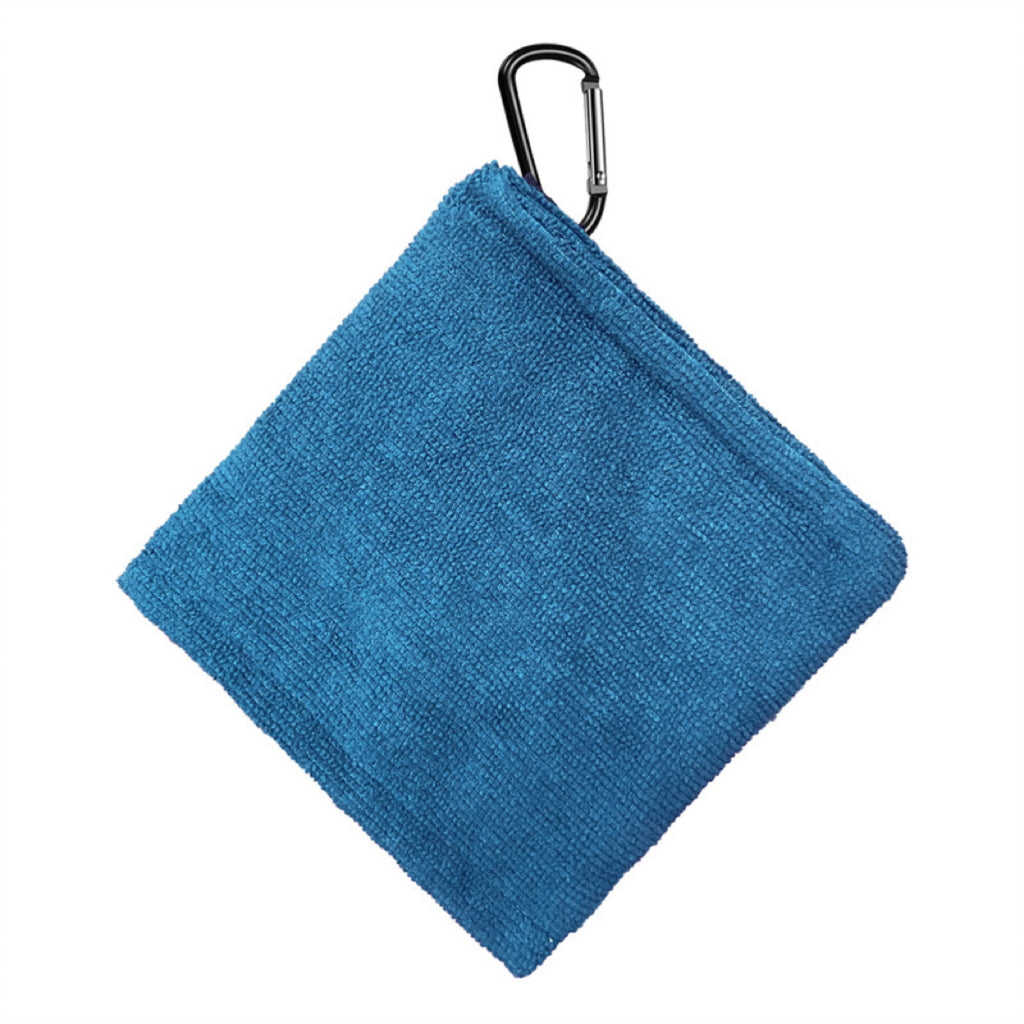 Golf Ball Cleaning Towel