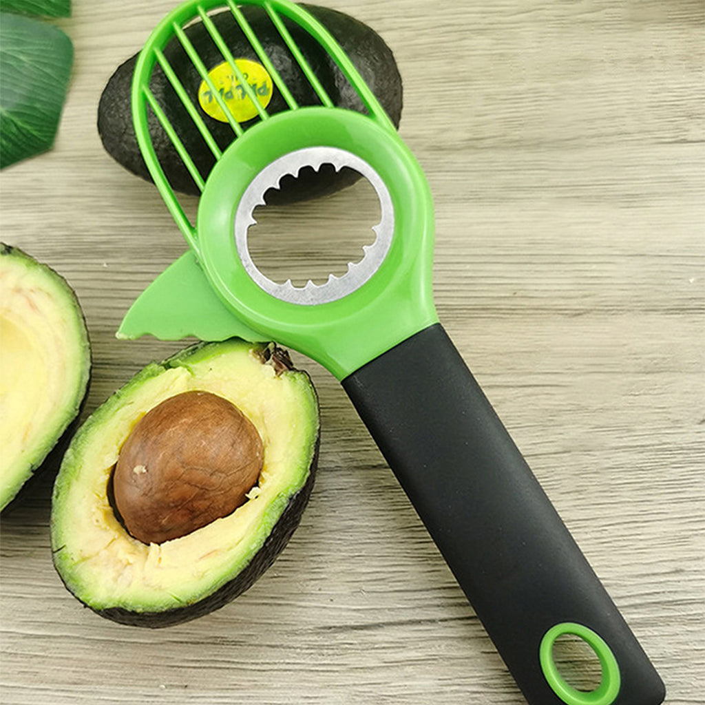 3-in-1 Avocado Slicer