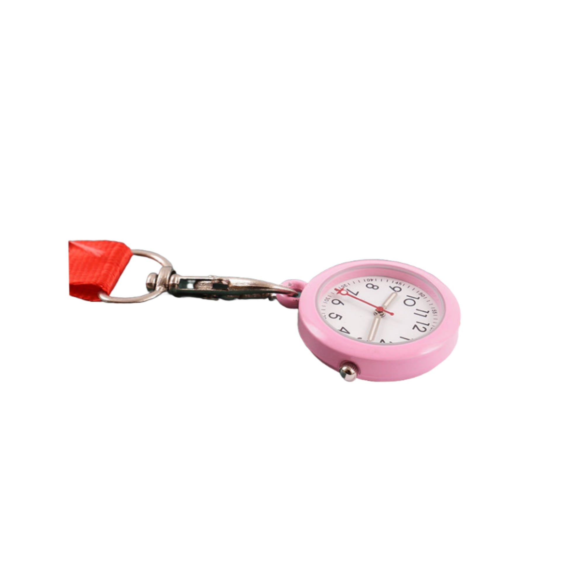 Nurse Watch with Lanyard