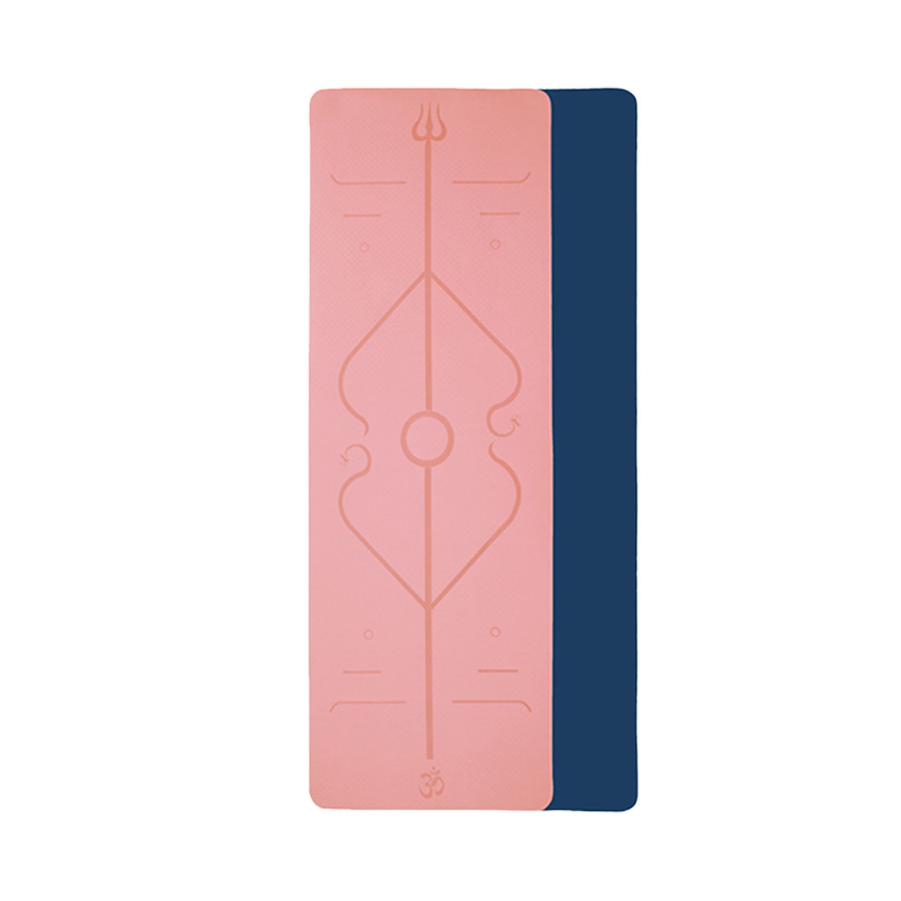 24" W X72" L Yoga Mat