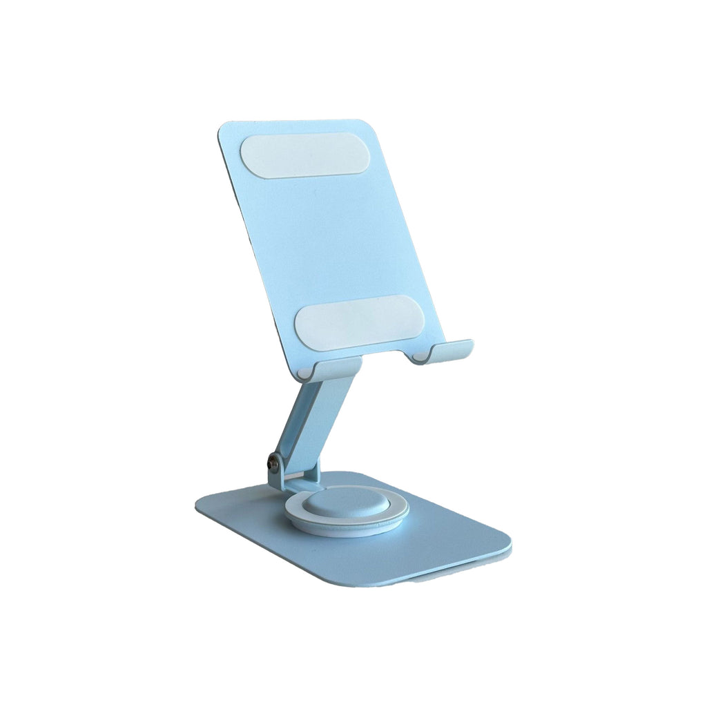 Foldable Swivel All-Metal Phone Holder