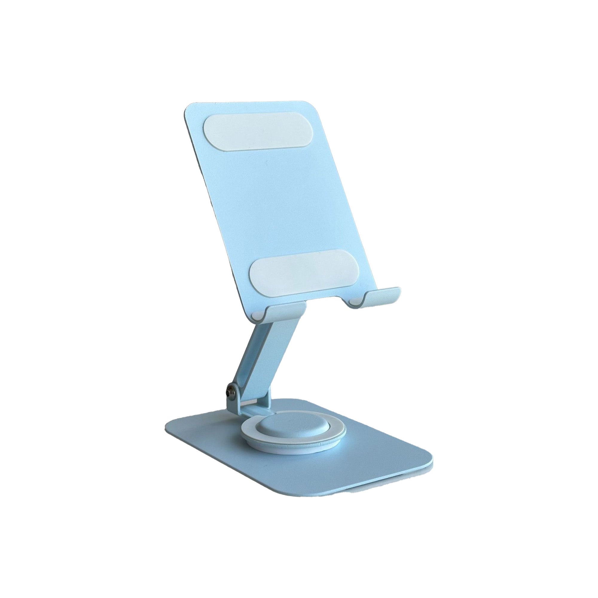 Foldable Swivel All-Metal Phone Holder
