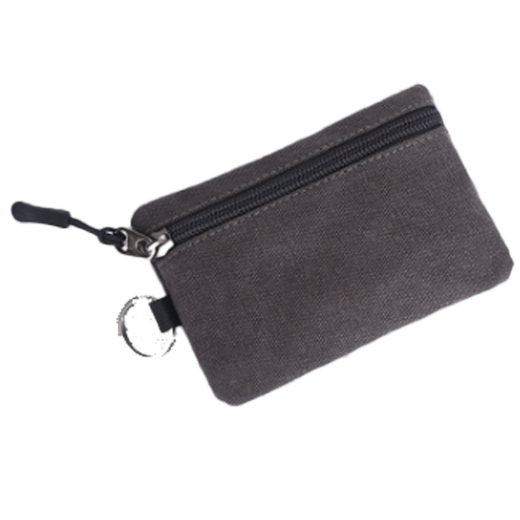 Canvas Small Wallet