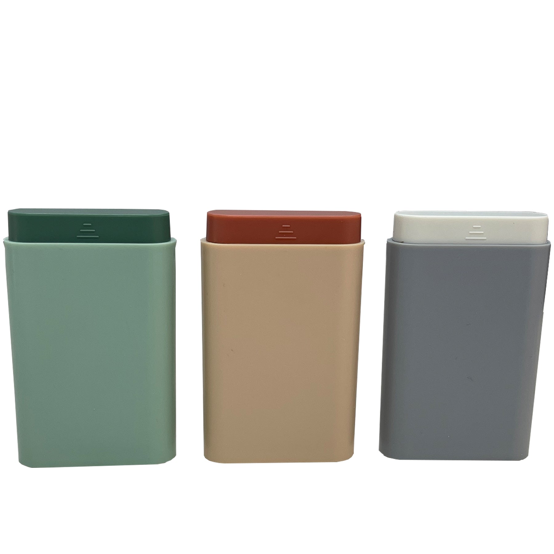 Portable Small Medicine Box