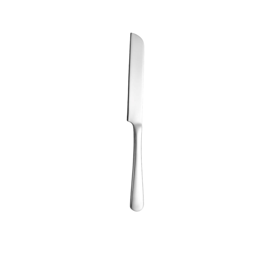 Stainless Steel Cake Server and Spatula Cutlery Set
