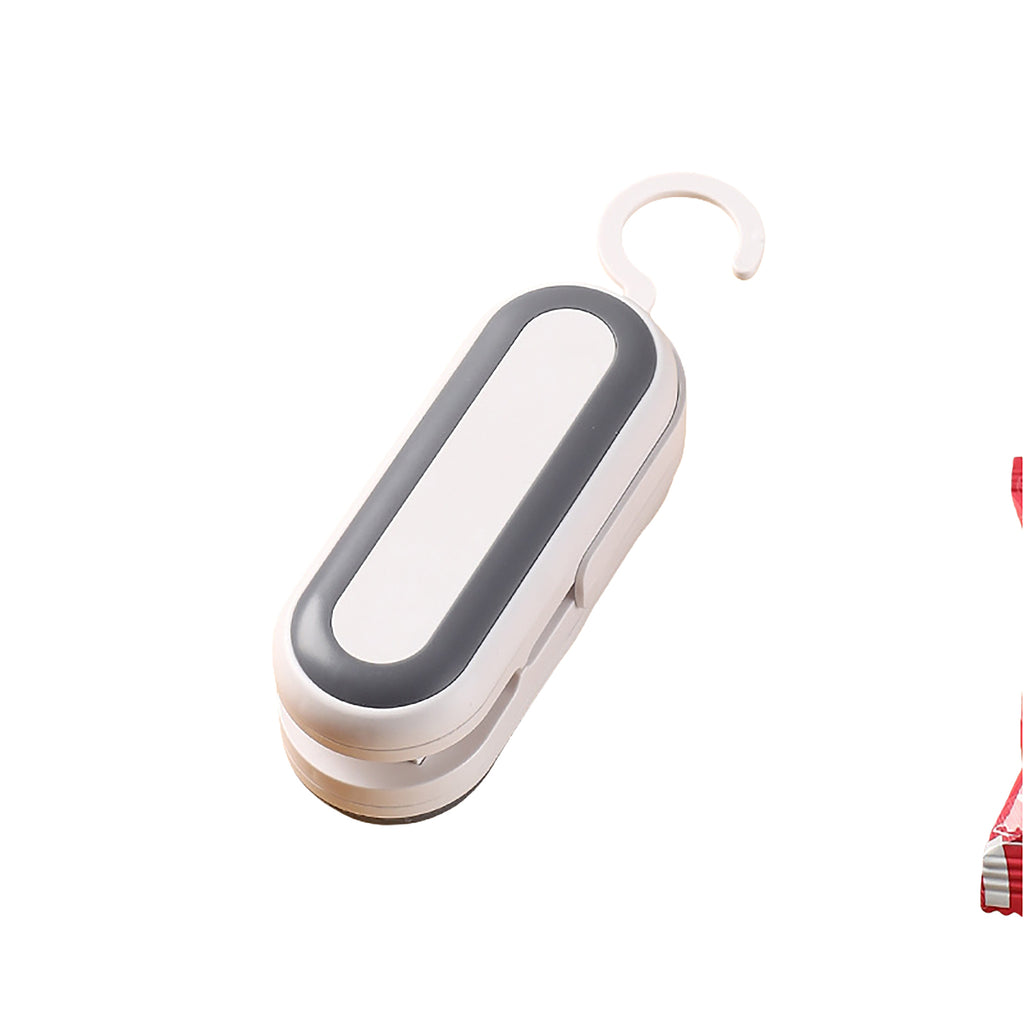 Snack Sealing Machine