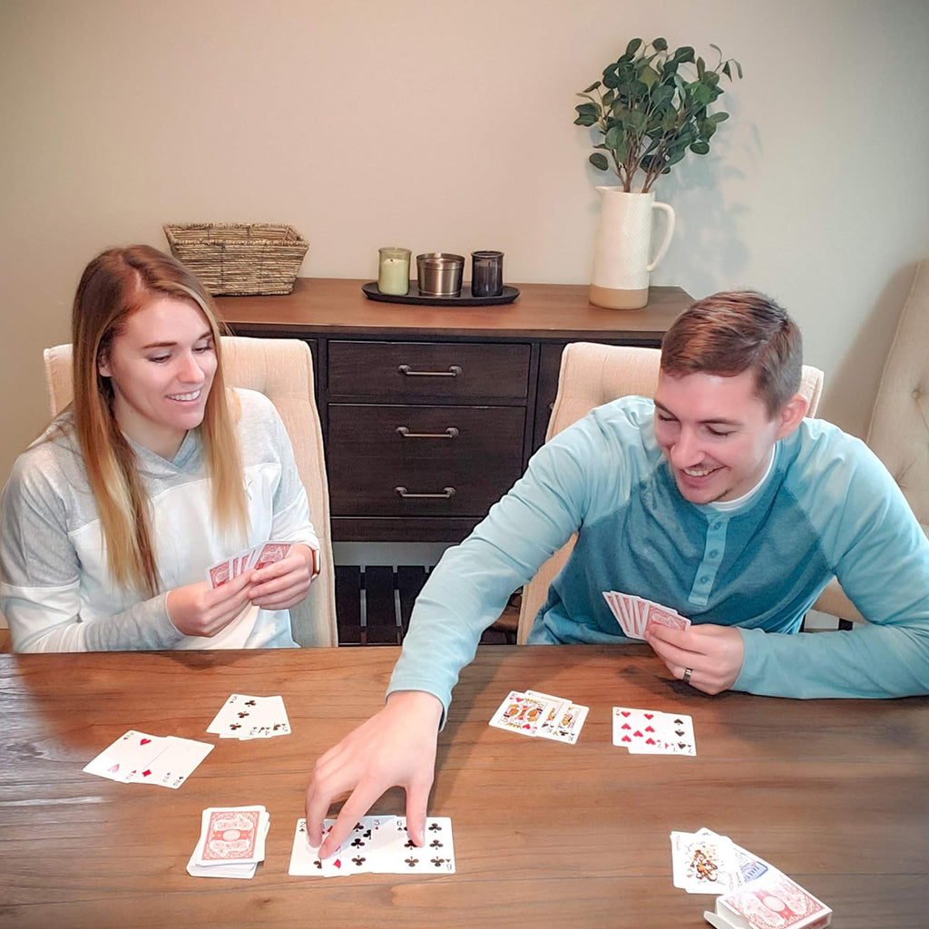 Playing Cards