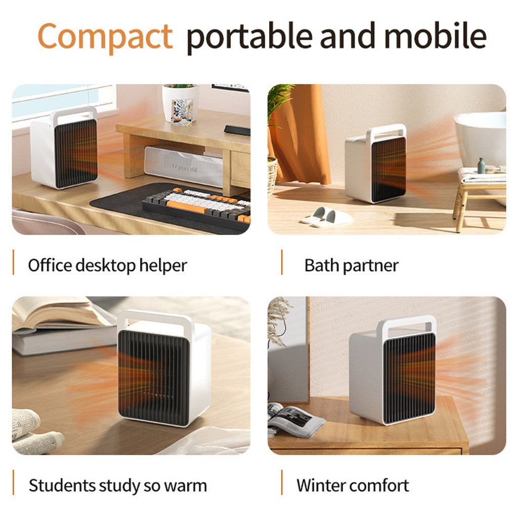 Mini Desk Heater