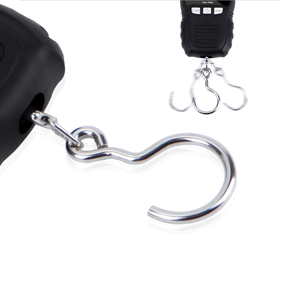 Multifunctional Electronic Handheld Scale