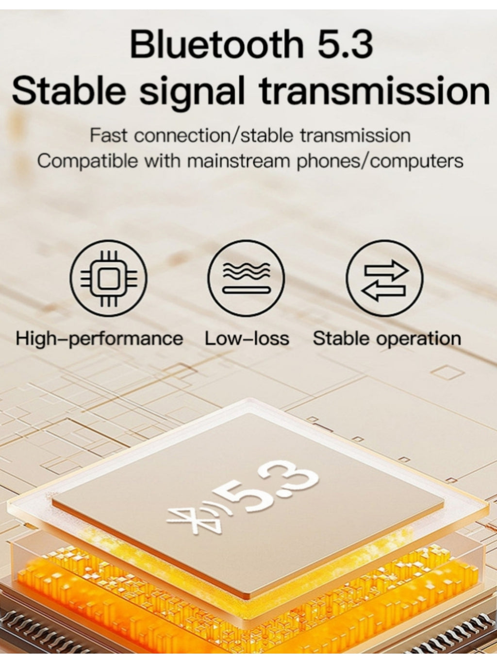 Bedside Lamp Speaker Wireless Charging Bluetooth Mood Gift