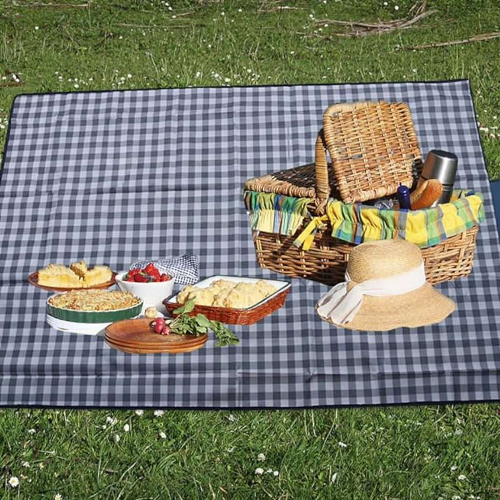 Foldable Picnic Mat