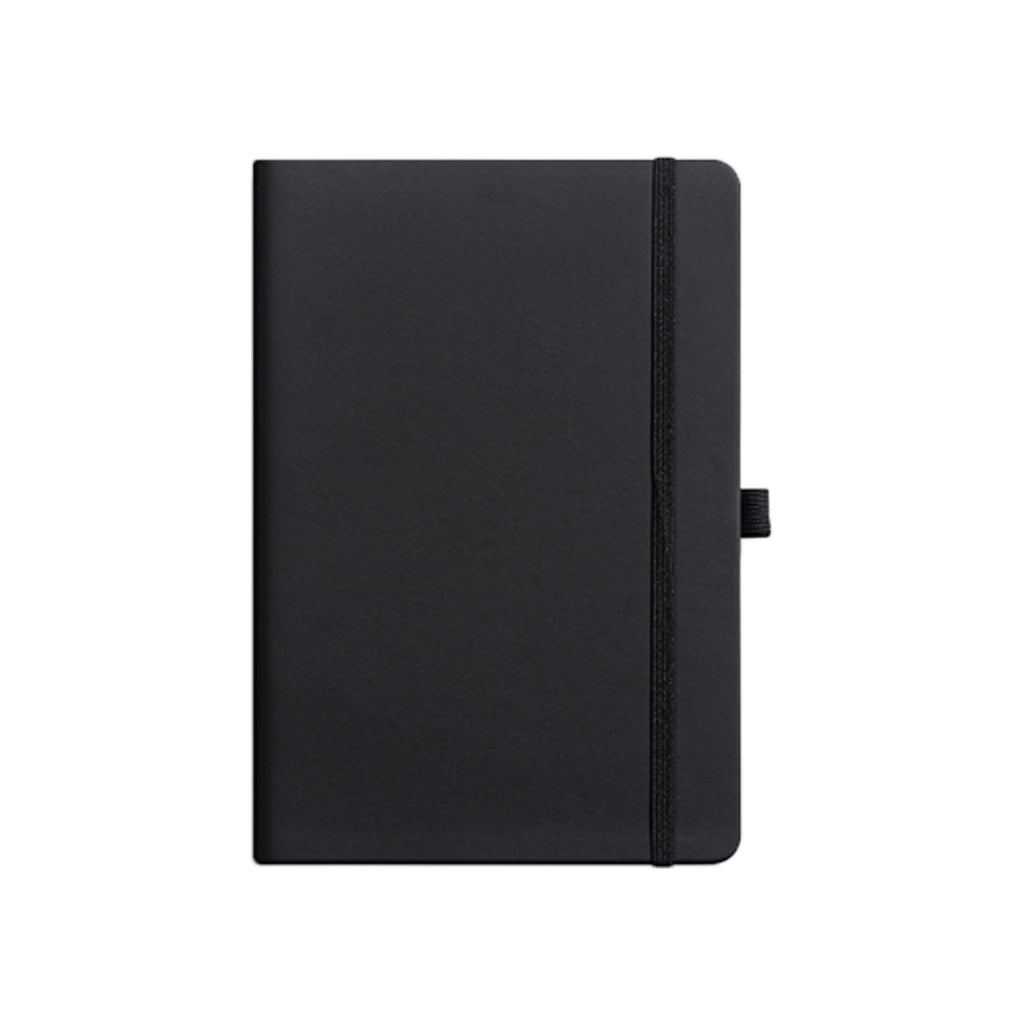 Hardcover Notebook Journal For Work