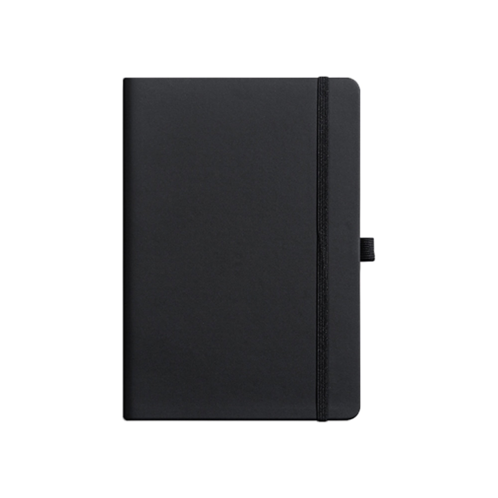 Hardcover Notebook Journal For Work