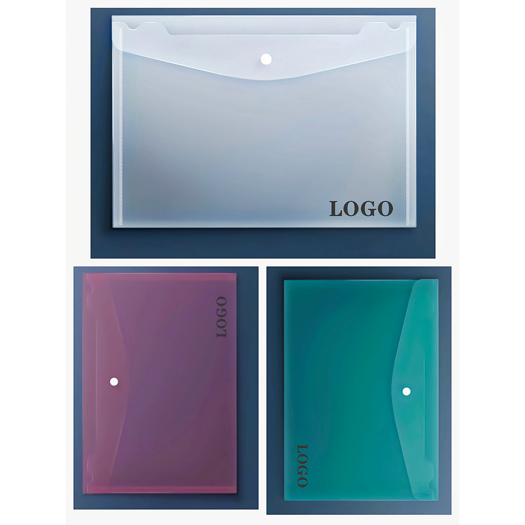 A4 Document Envelopes