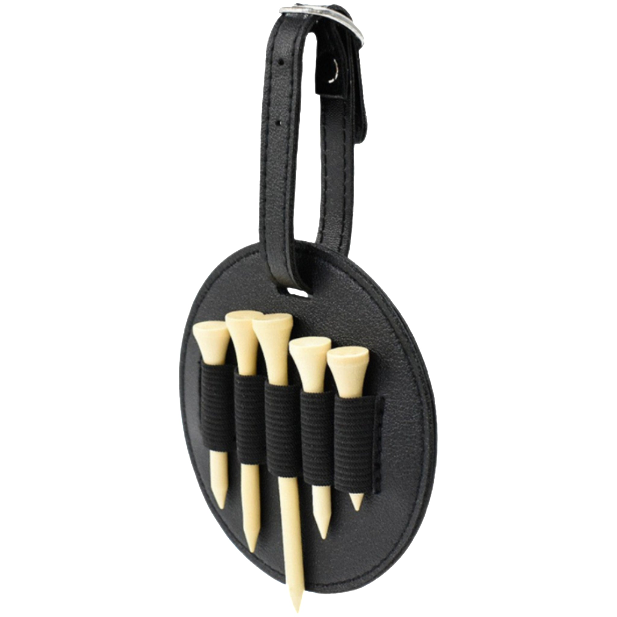 Golf Tee Pouch