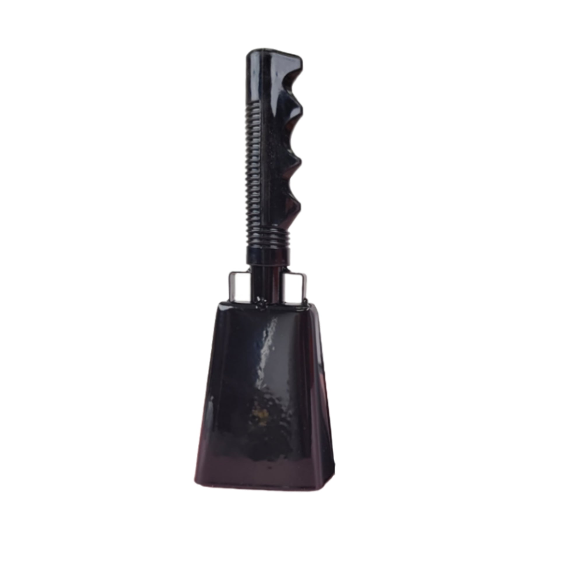 Metal Cowbell With Handle