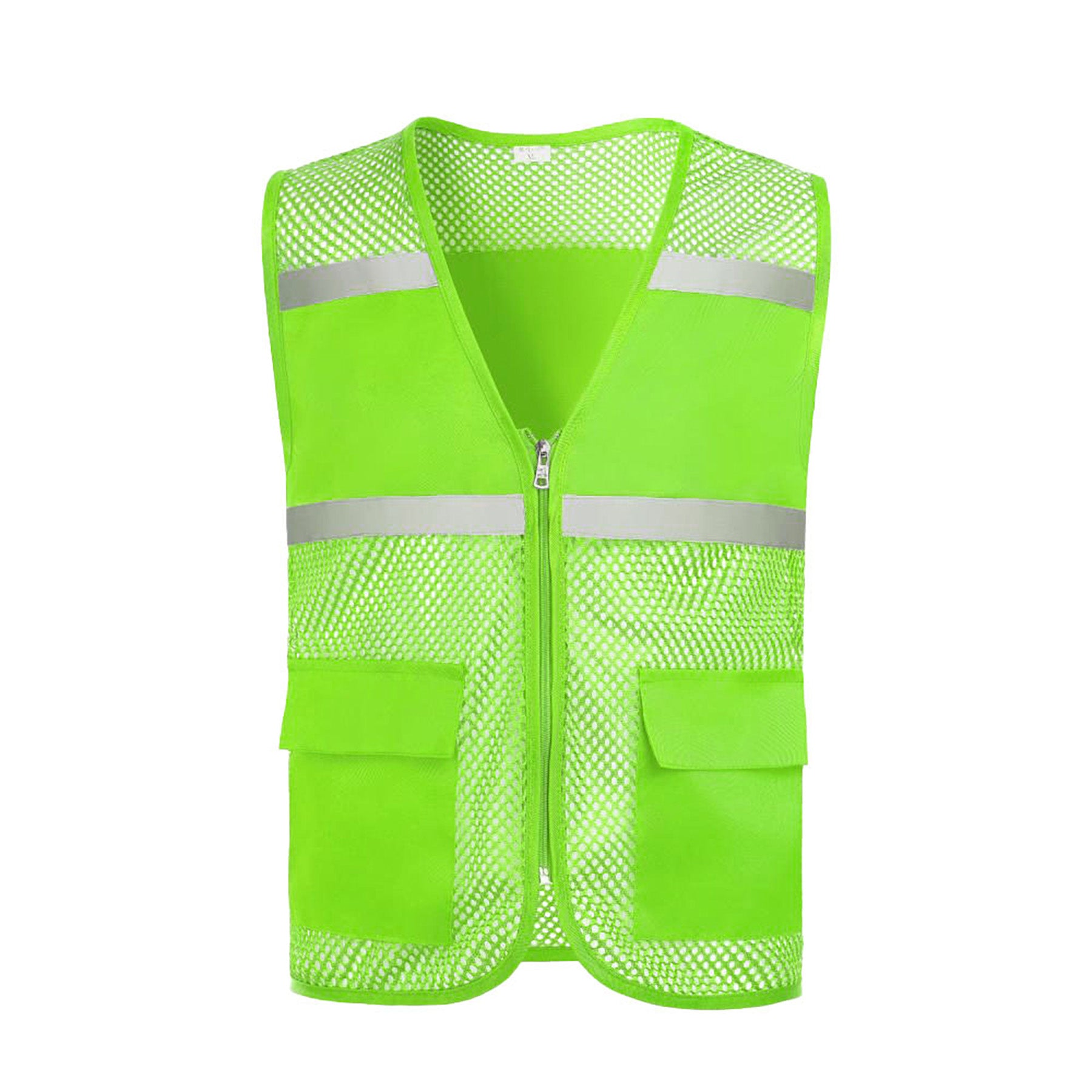 Mesh Material Vest