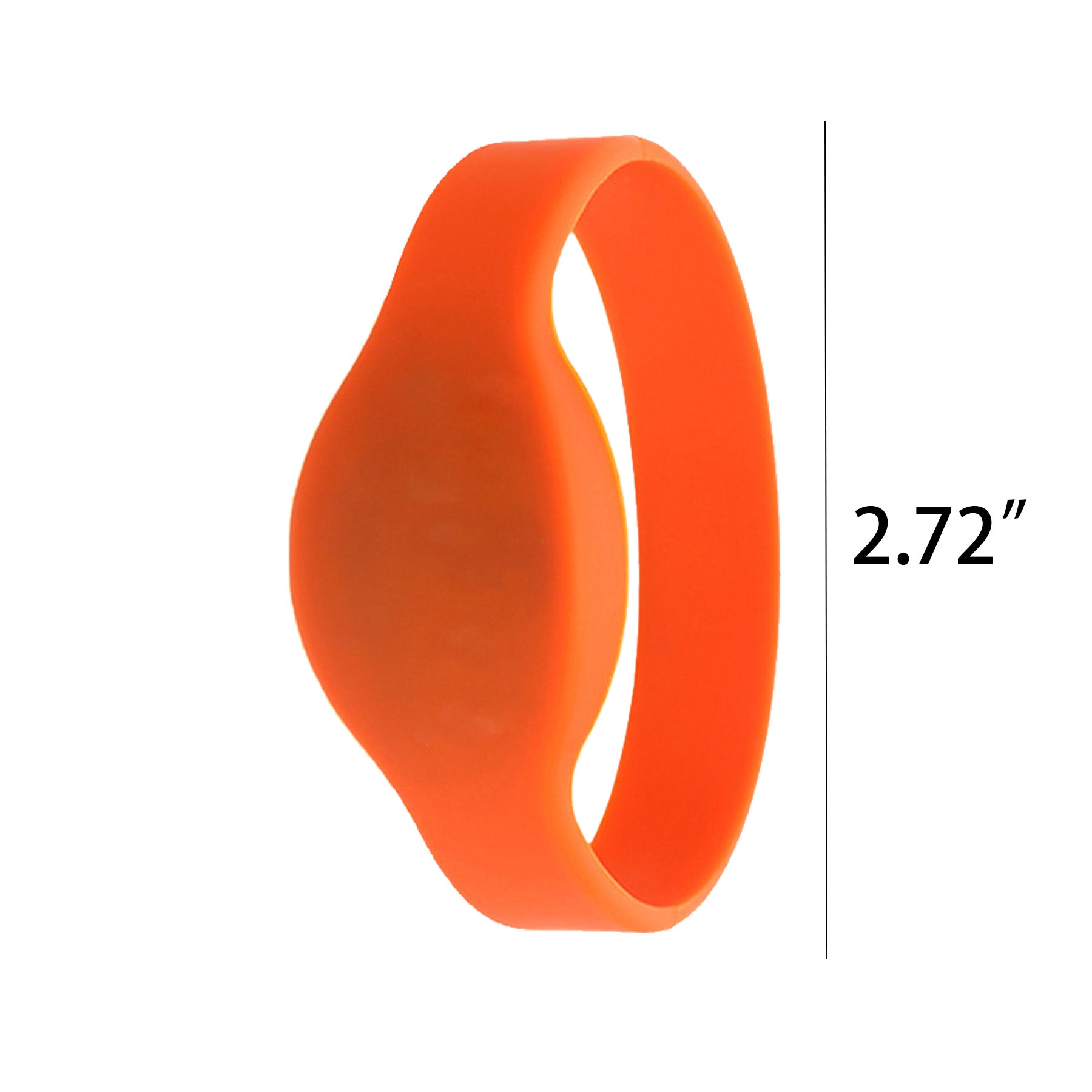 Contact Tracing RFID Wristbands