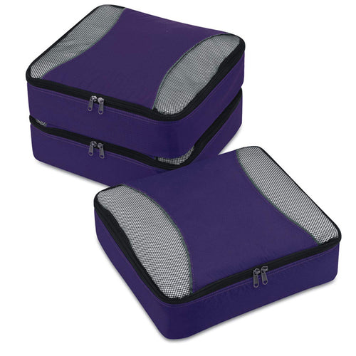 3 PCS Packing Cubes