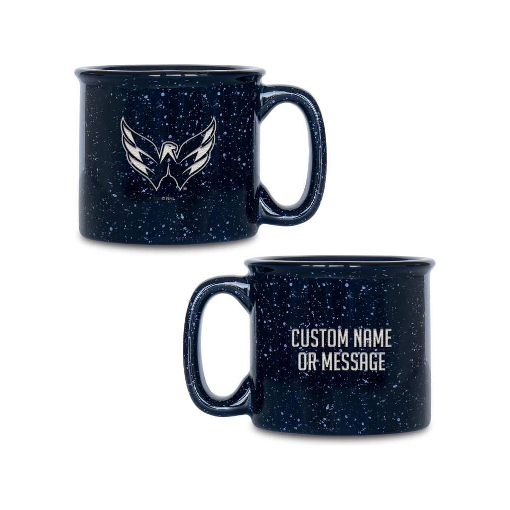 Metal Enamel Cup