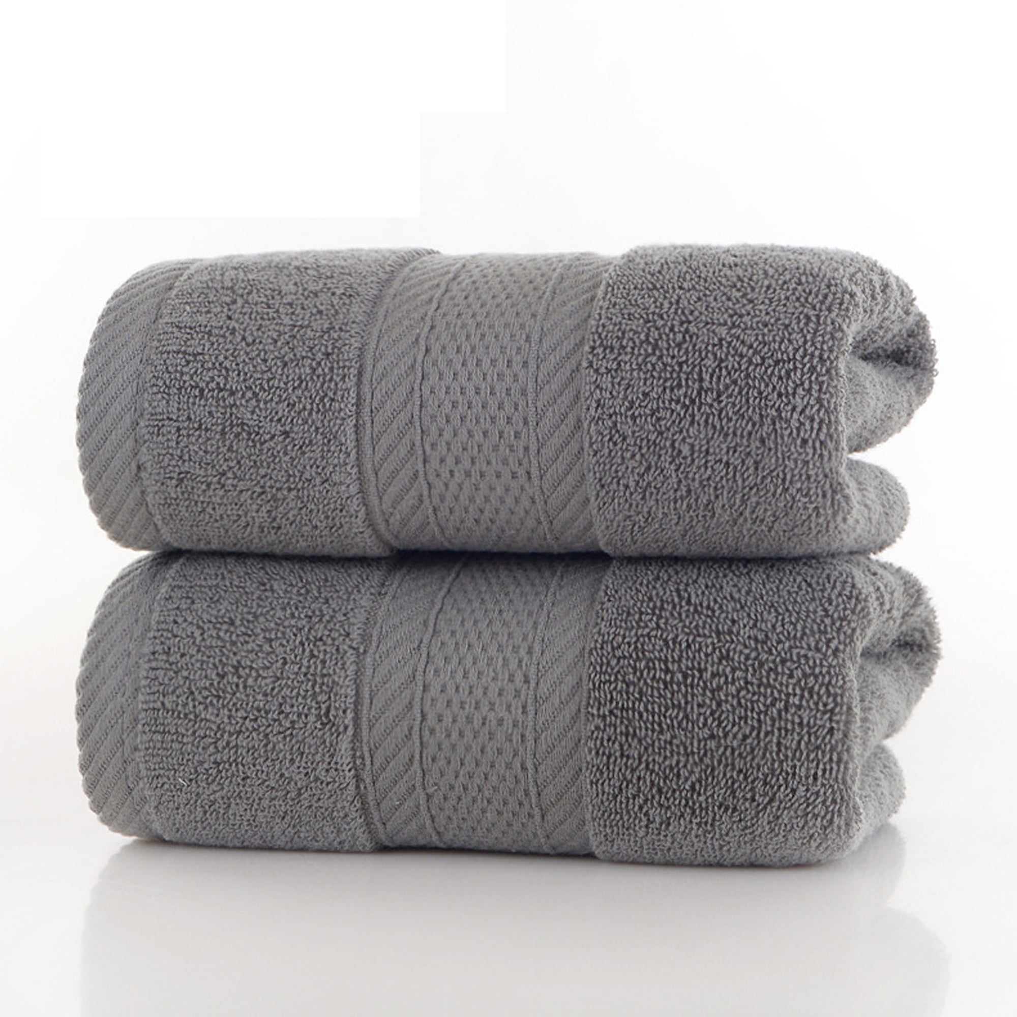Cotton Heavy Adult Face Towel