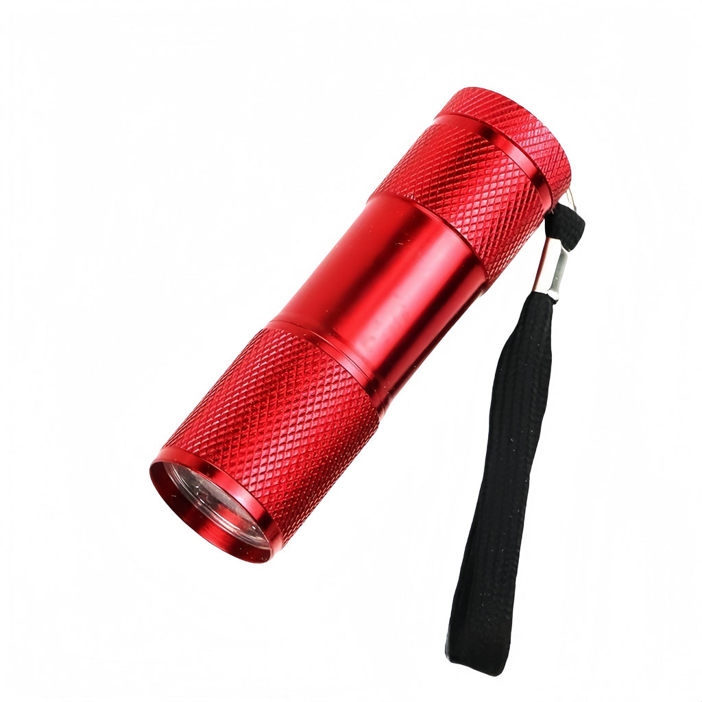 Ultraviolet Mini Led Flashlight