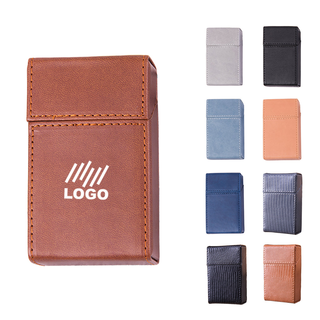 Anti Pressure Flip Cover Cigarette Holder
