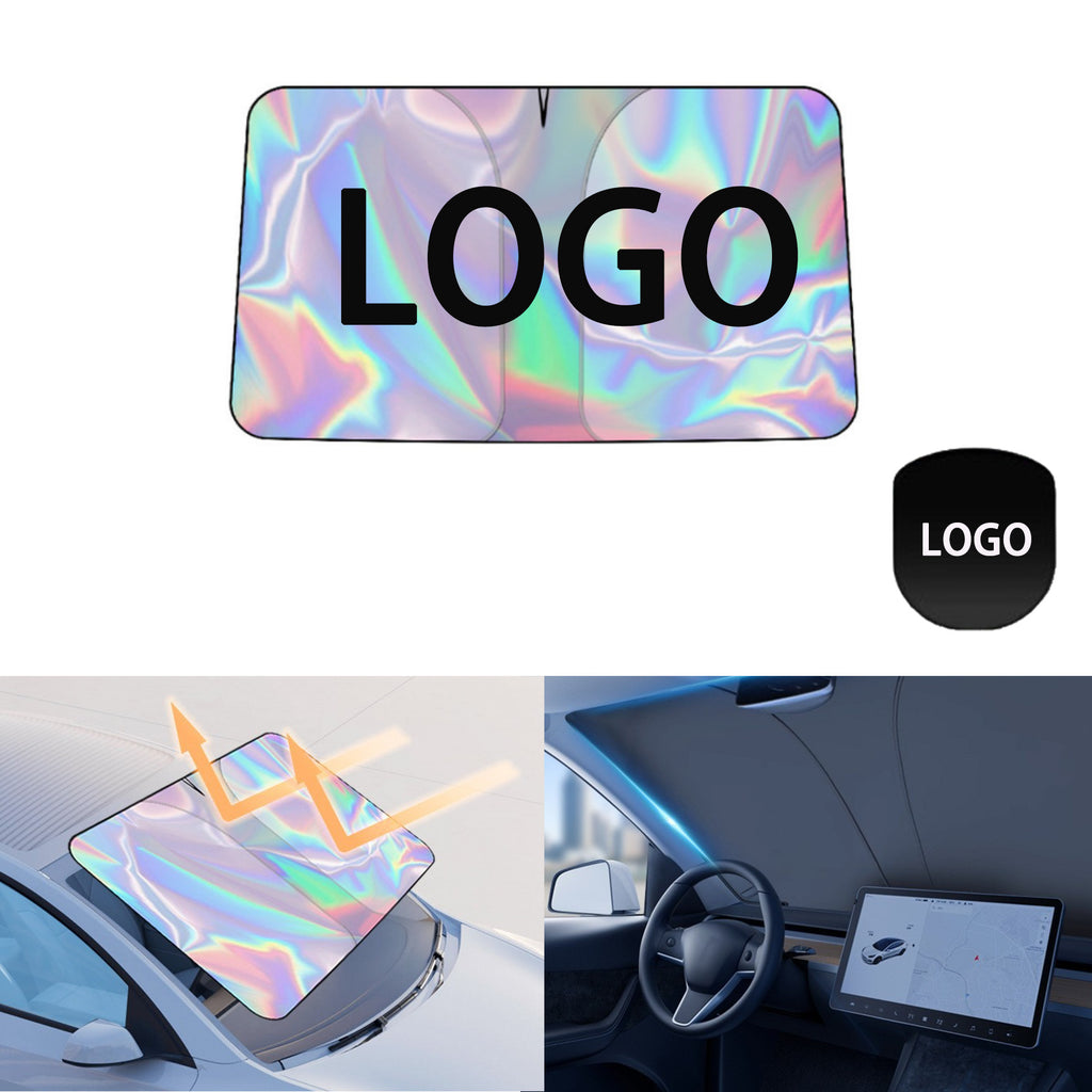 Car Sun Shade