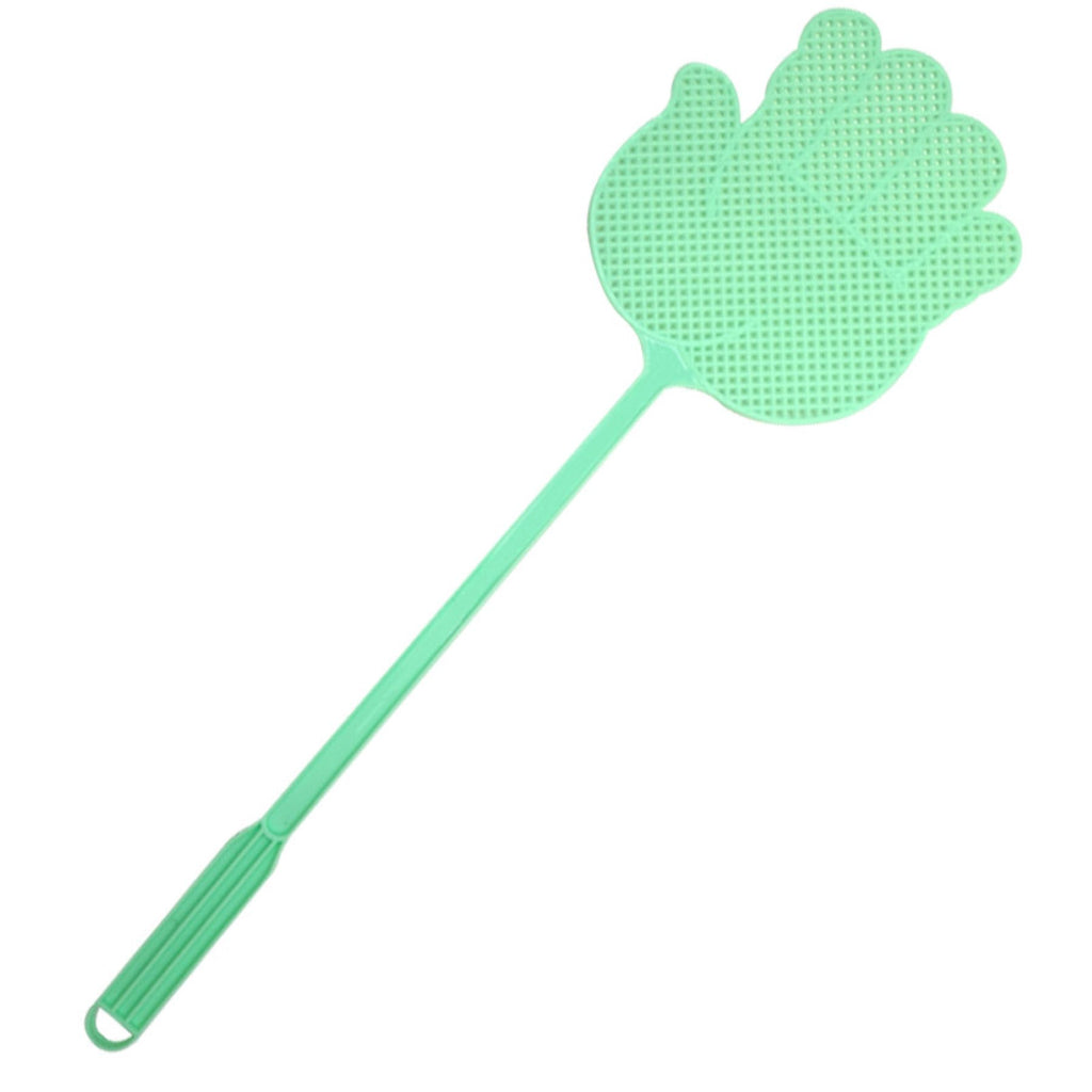 Palm-shaped Fly Swatter