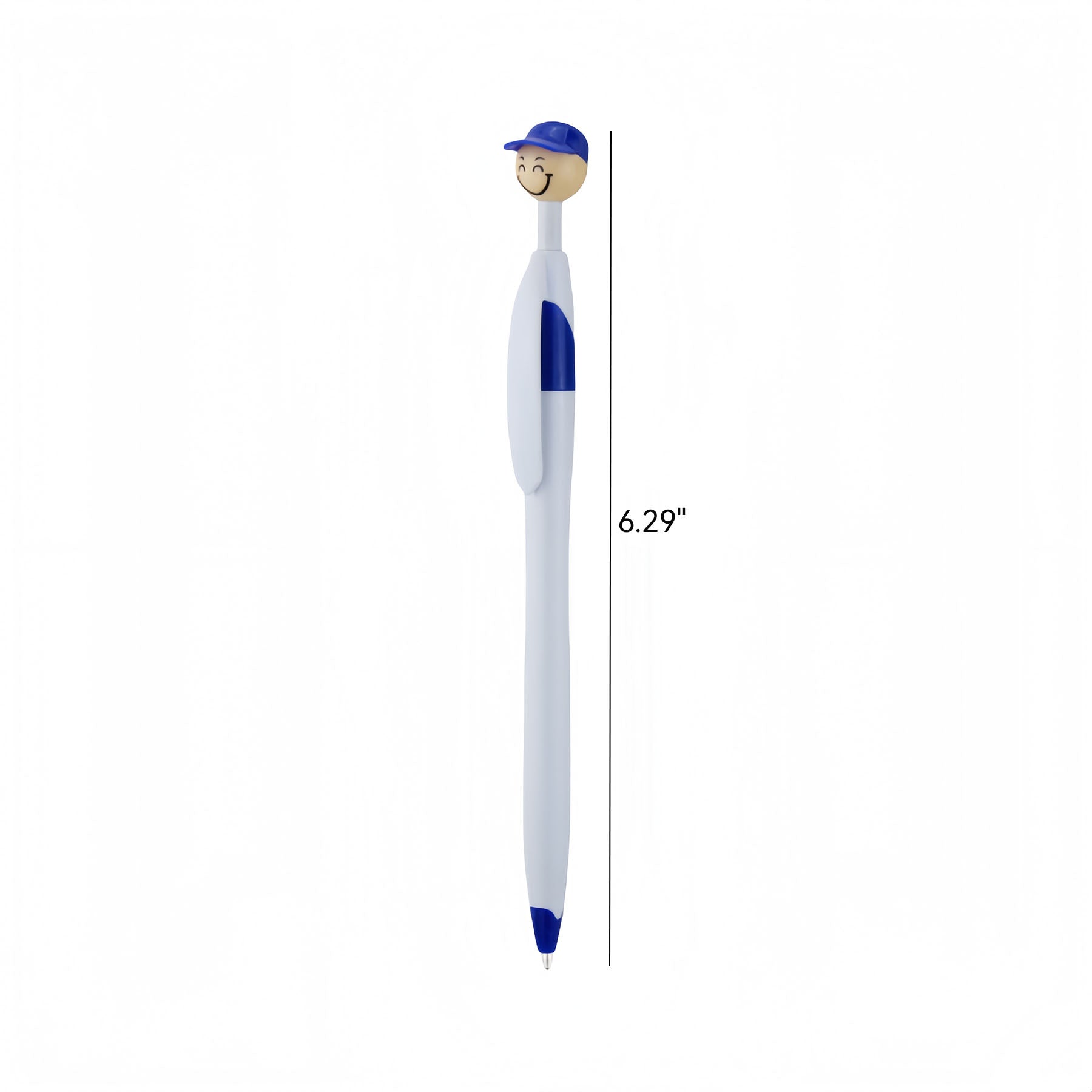Cartoon Toy Shaped Ballpoint Pen