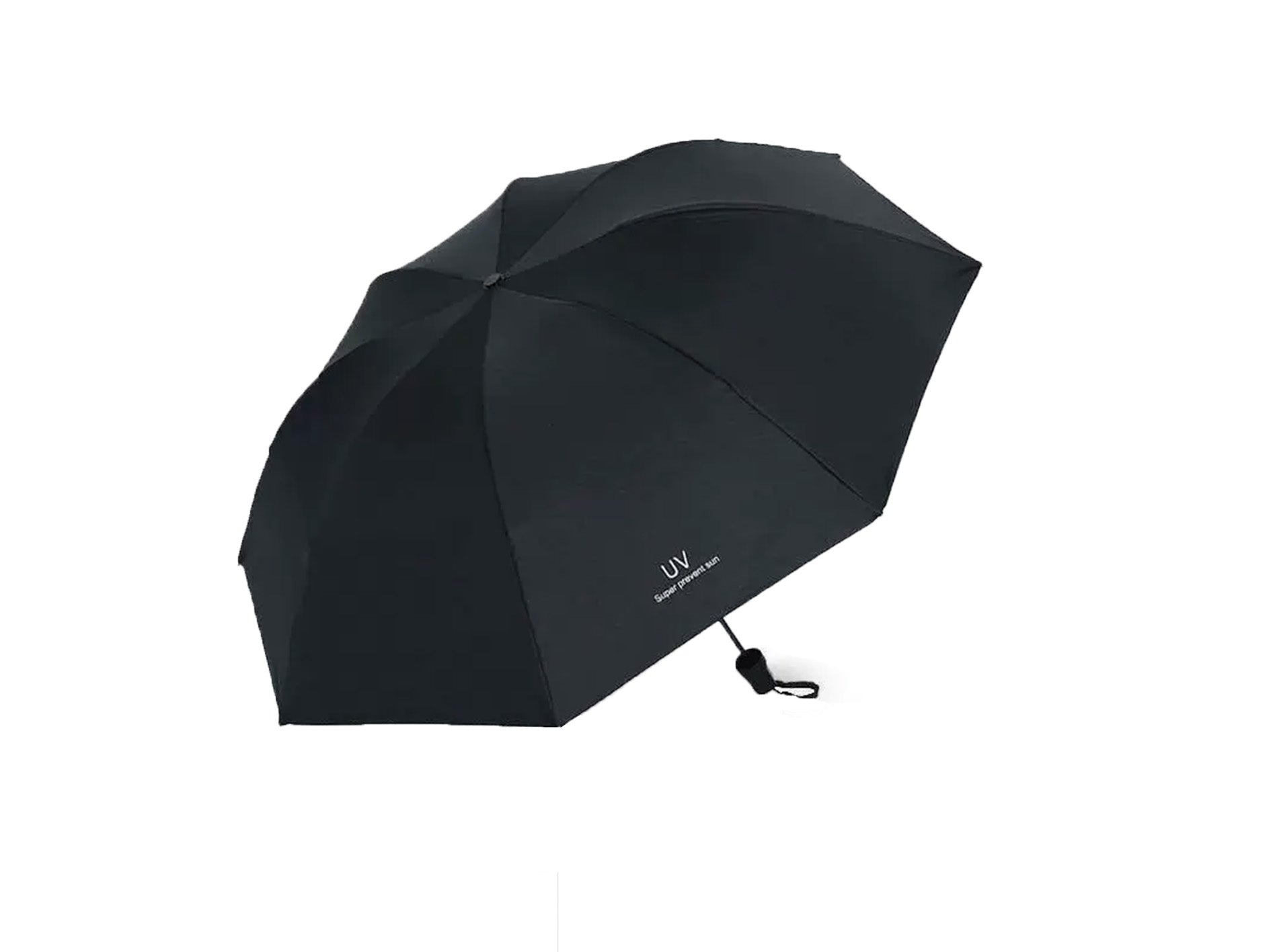 Anti-Ultraviolet, Sun-Protective And Sun-Shading Umbrella