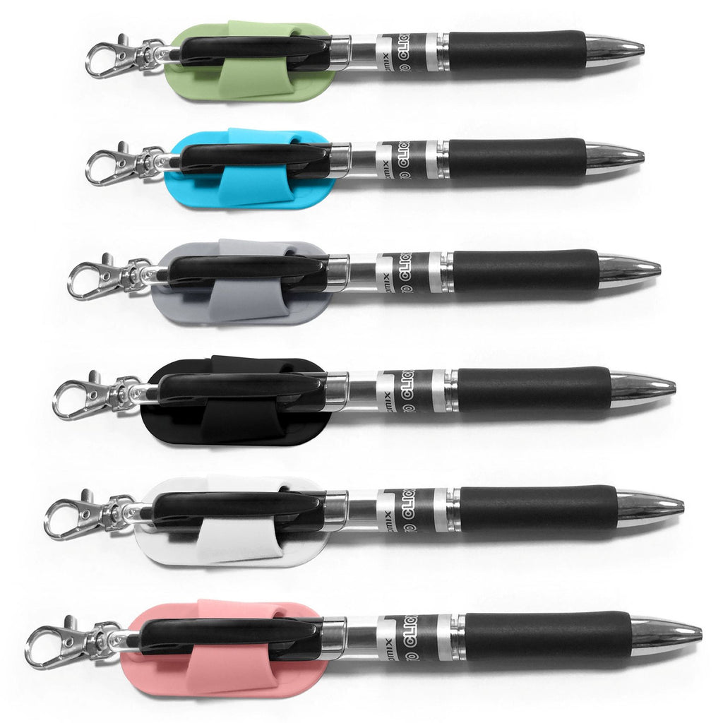 Portable Pen Holder