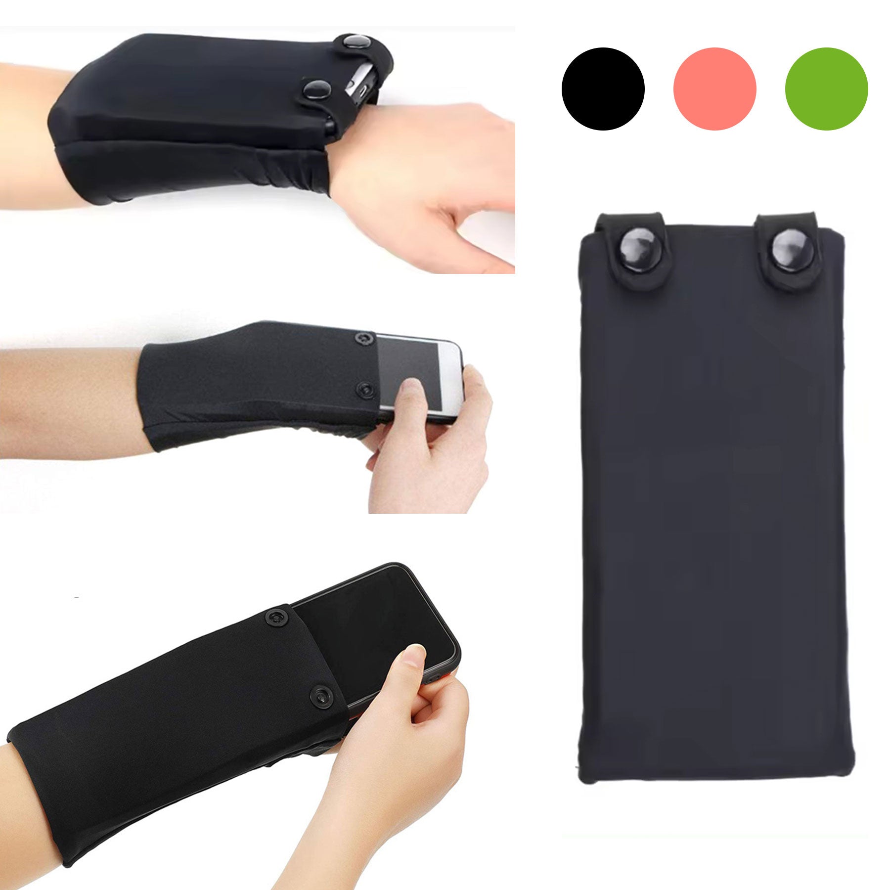 Outdoor Sports Mobile Arm Band