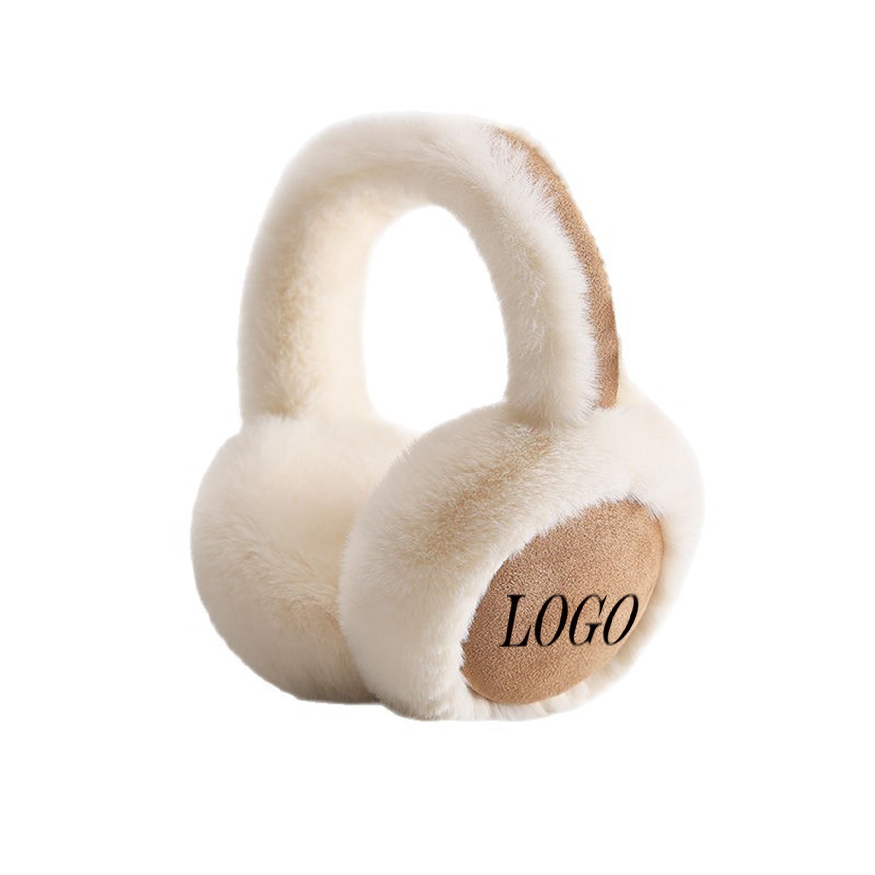 Cold-Resistant Ear Muffs