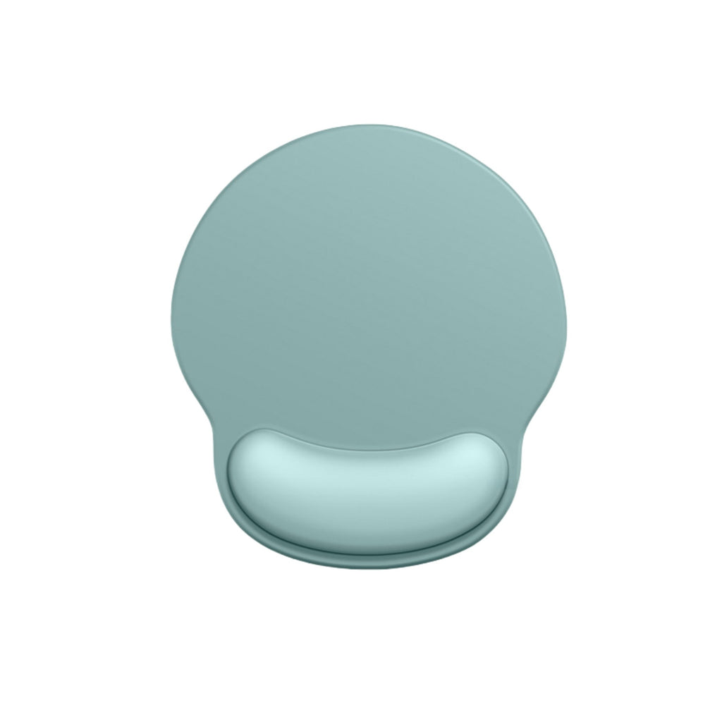 Wrist Support Mouse Pad