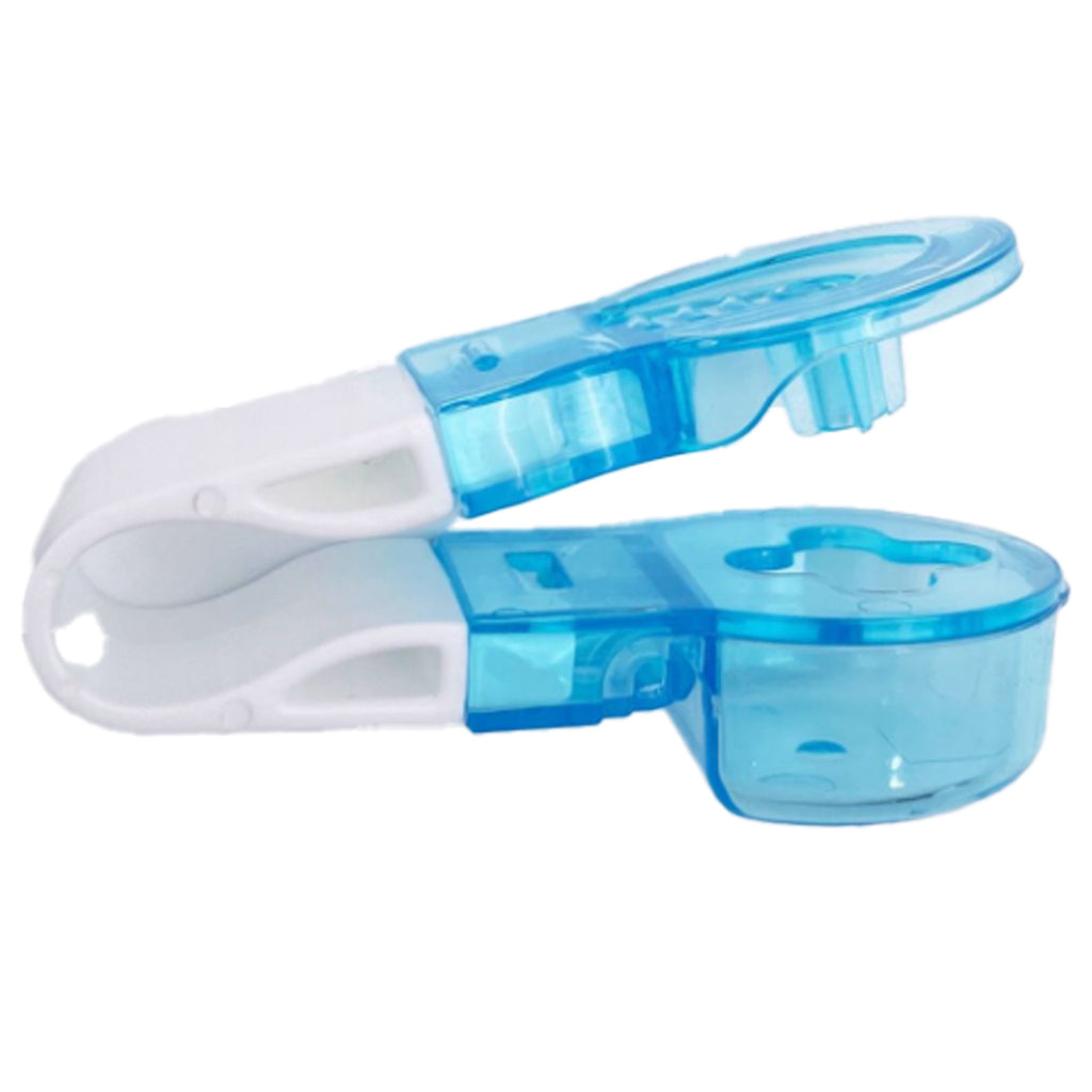 Portable Tablet Dispenser