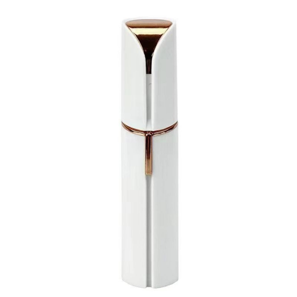 Ladies' Rechargeable Electric Hair Removal Device