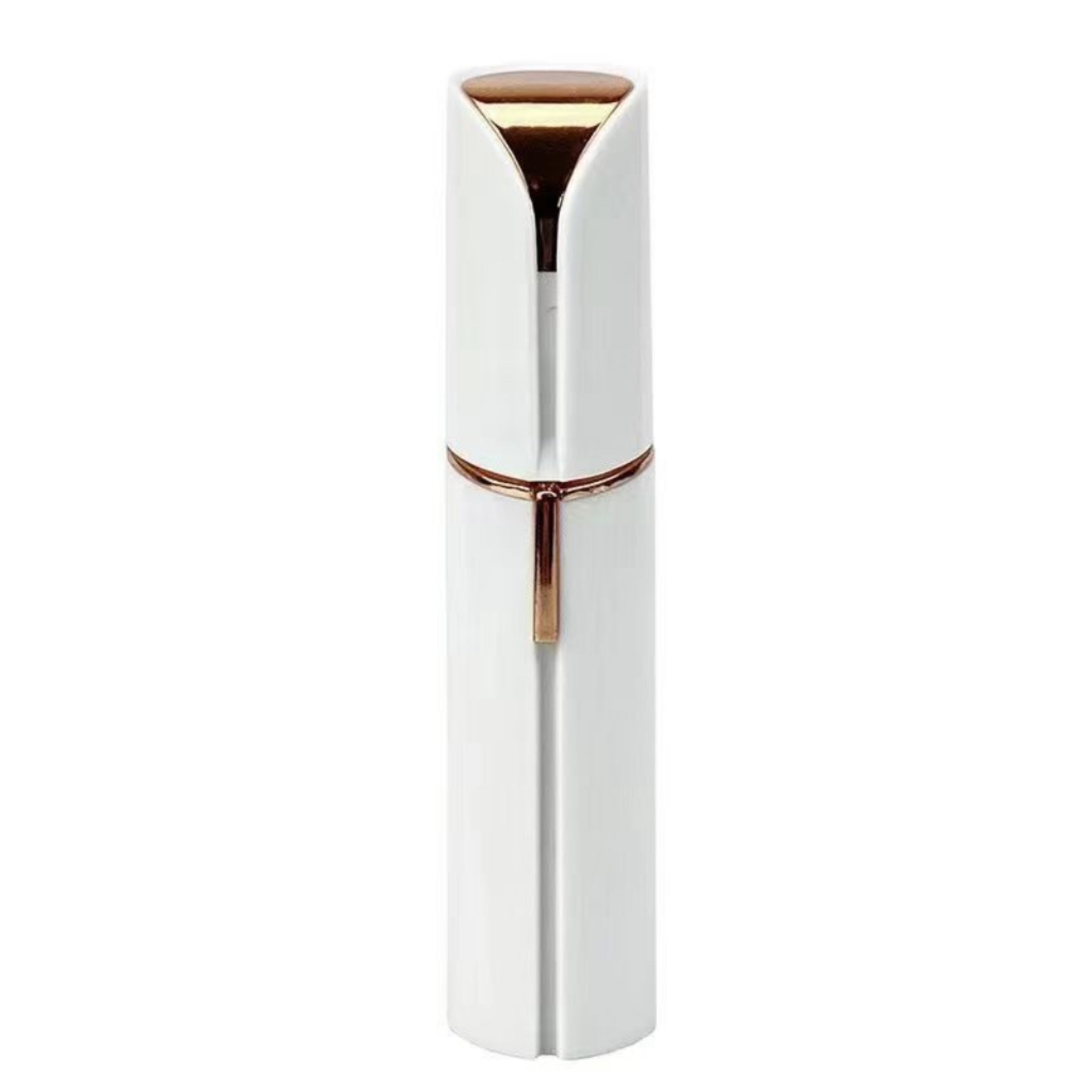 Ladies' Rechargeable Electric Hair Removal Device