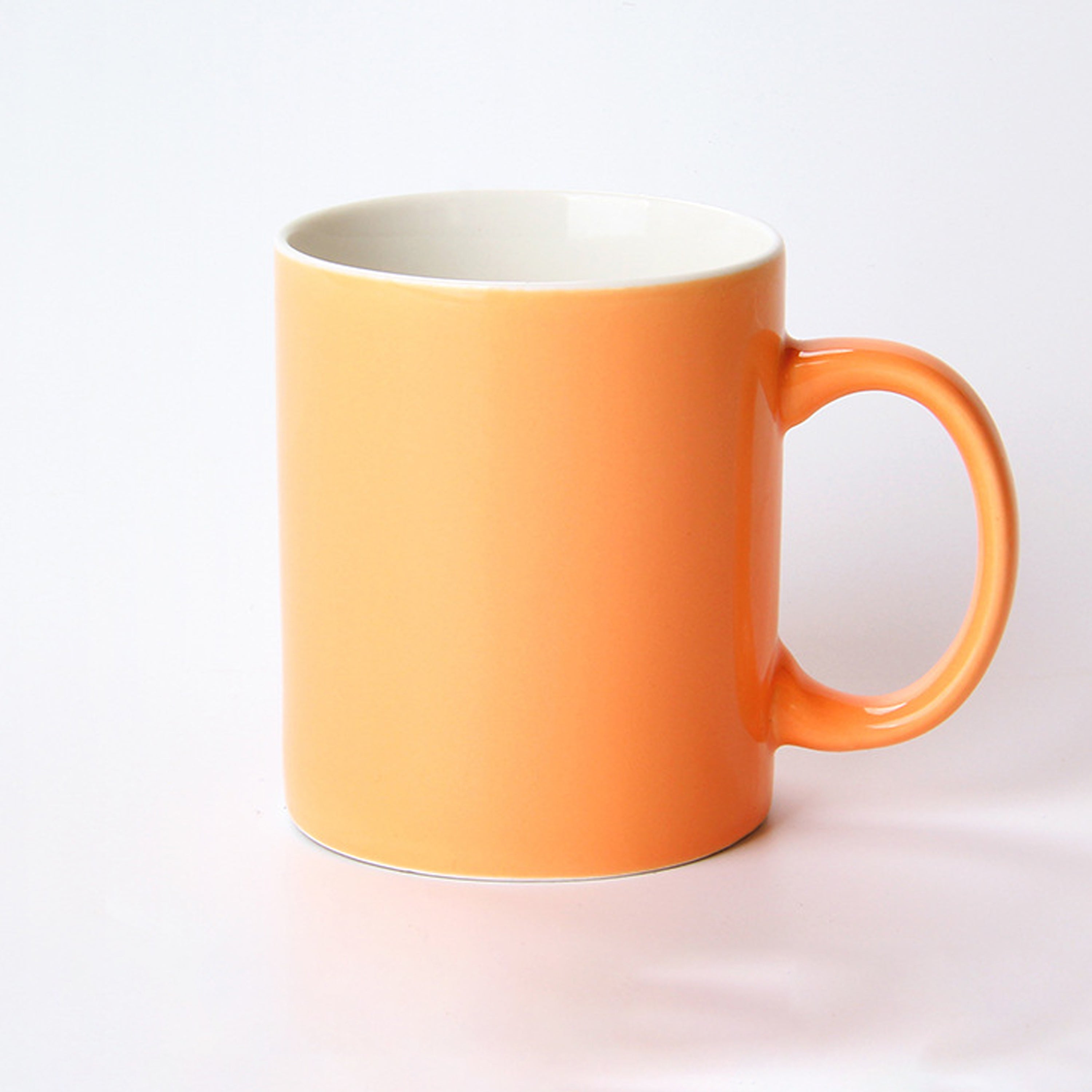 Mug Custom Logo Ceramic