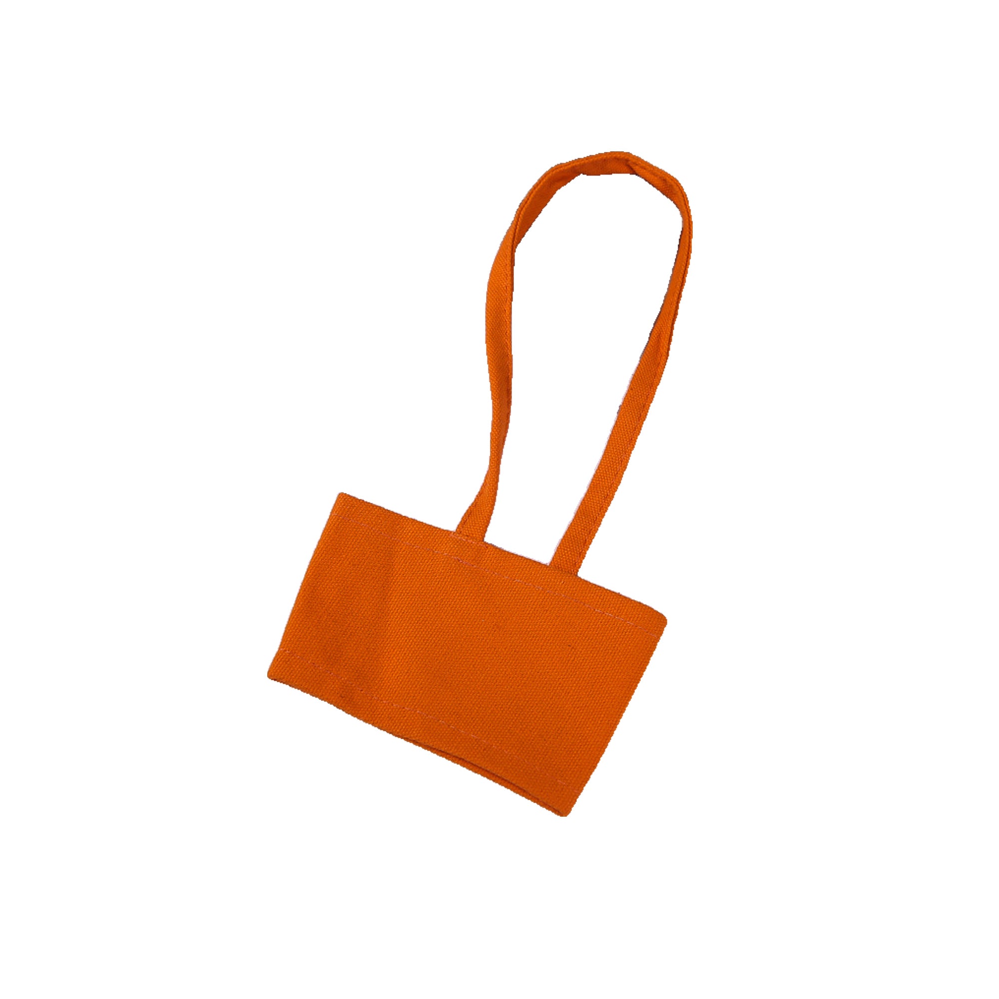 Canvas Tea Sleeve