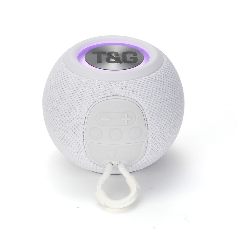 Mini Bluetooth Speaker