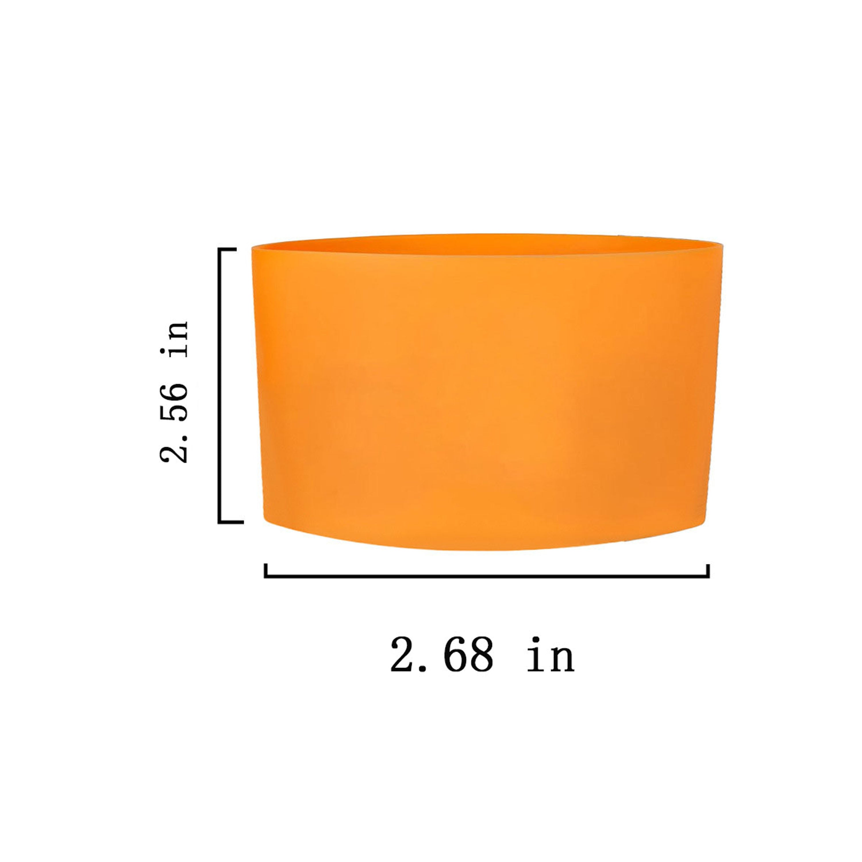 Silicone Leg Band