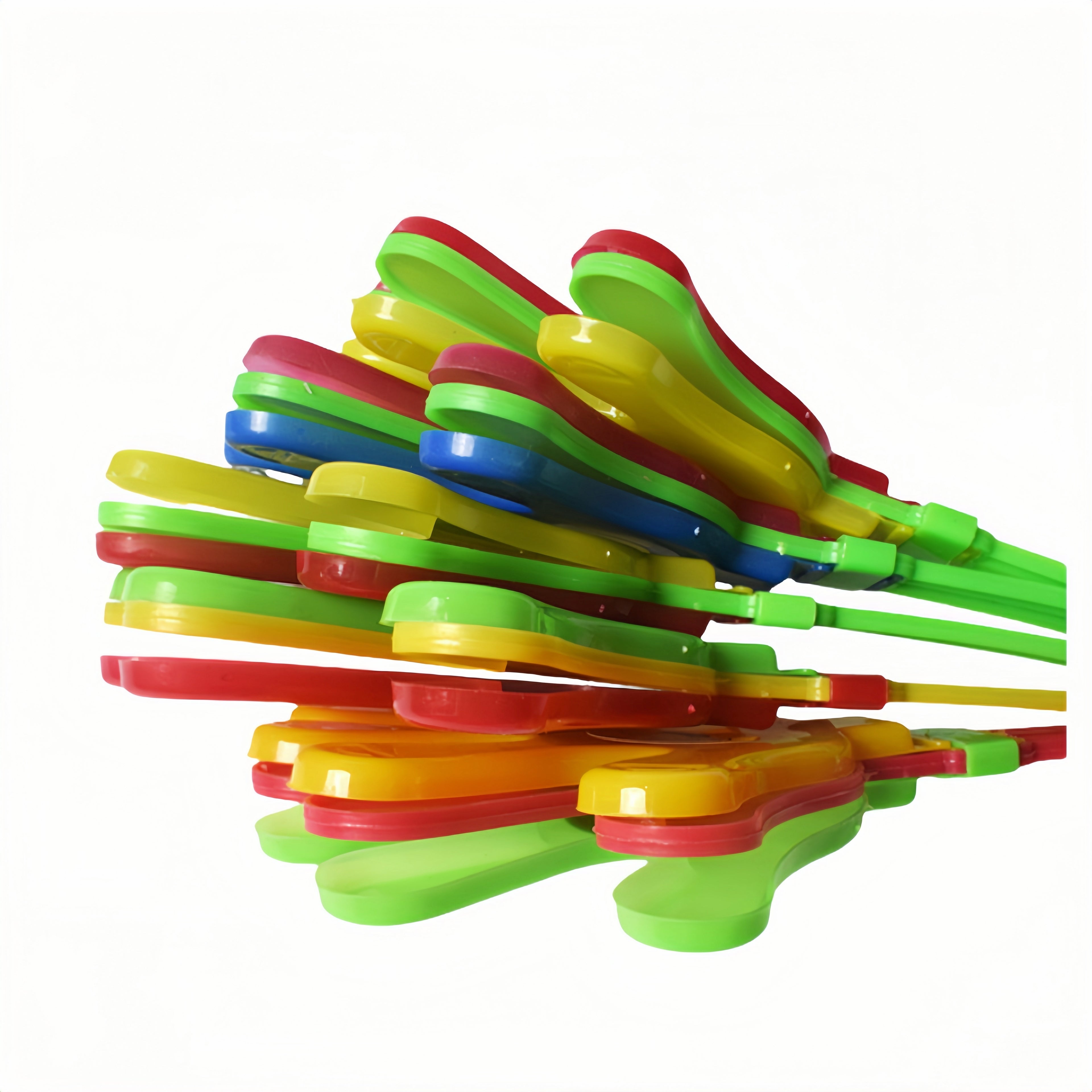 Portable Colorful Customizable Clapper