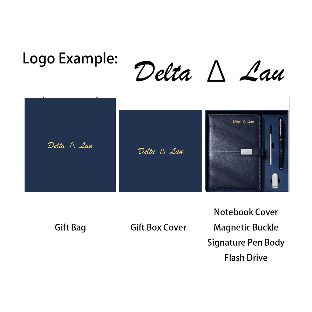 Notebook Gift Set