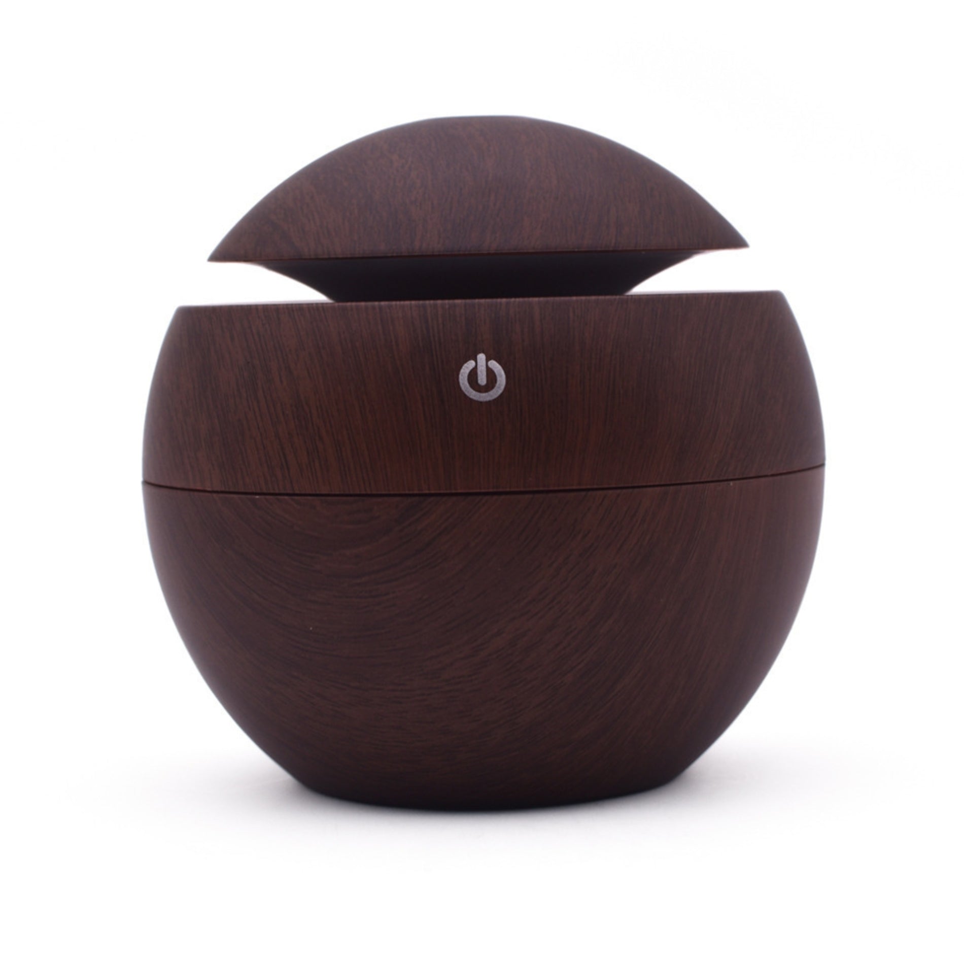 Colorful Led Light Mini Humidifier Ultrasonic Diffuser
