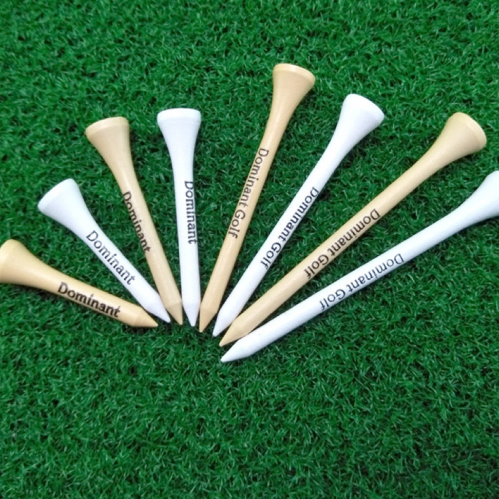 Custom Golf Tees