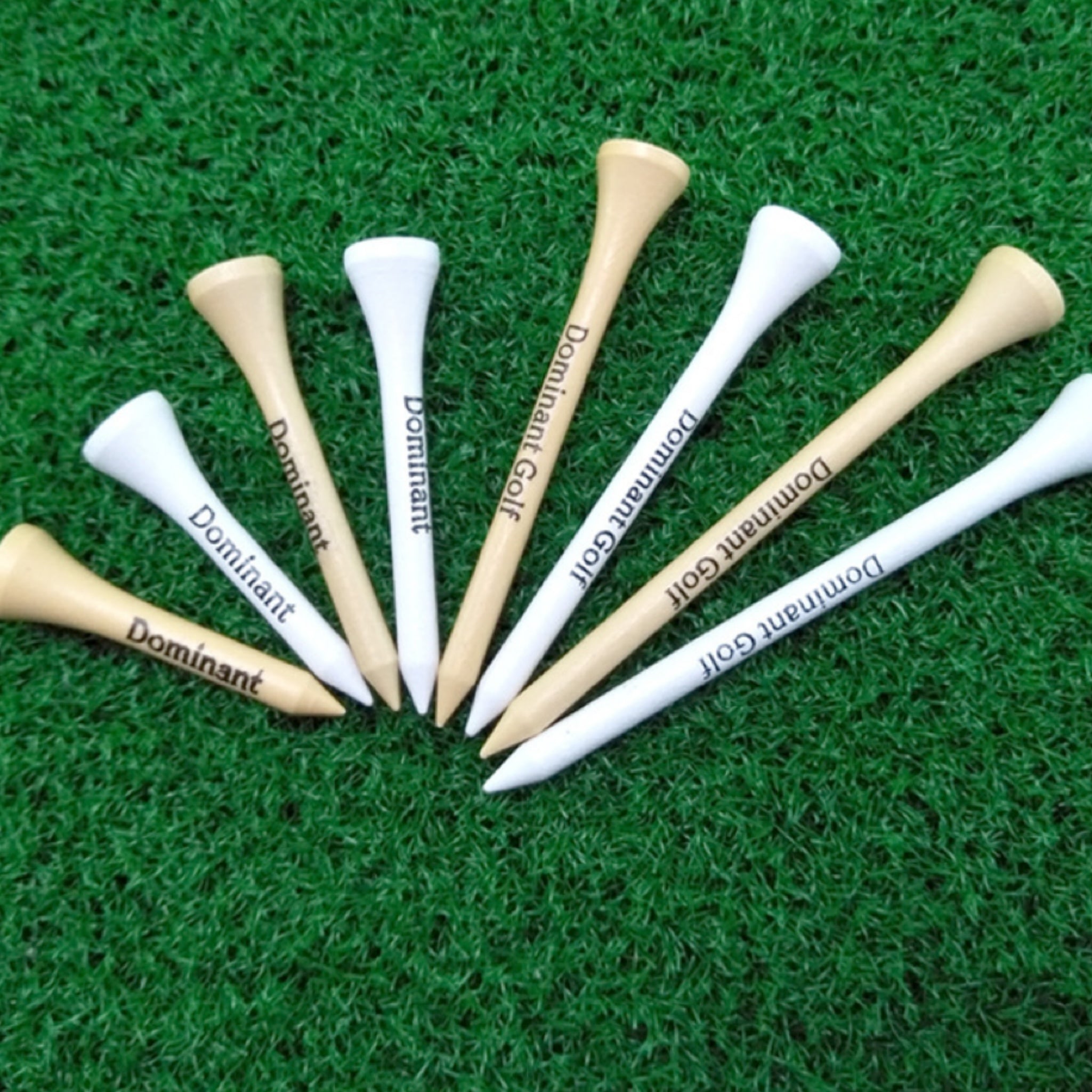 Custom Golf Tees