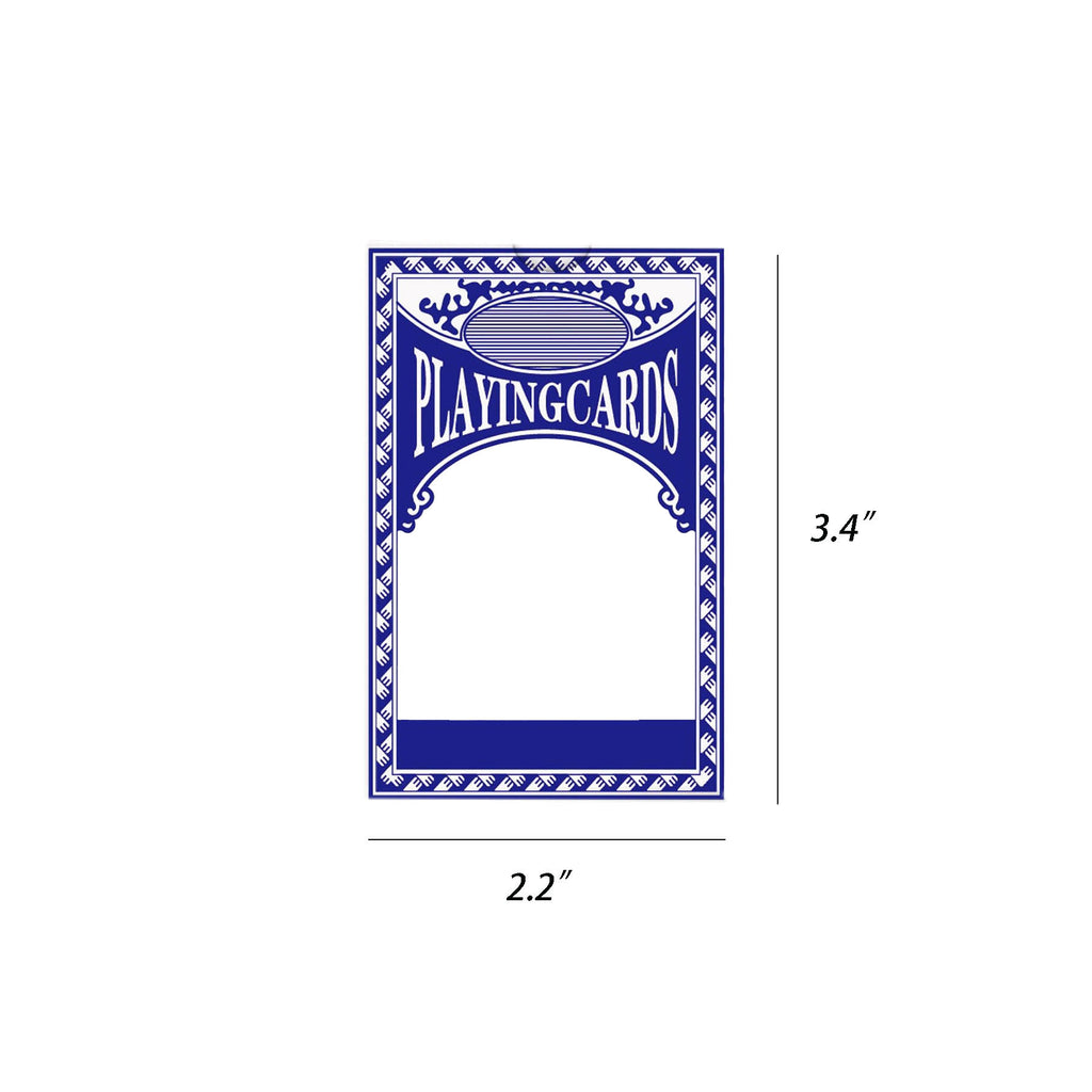 Playing Cards