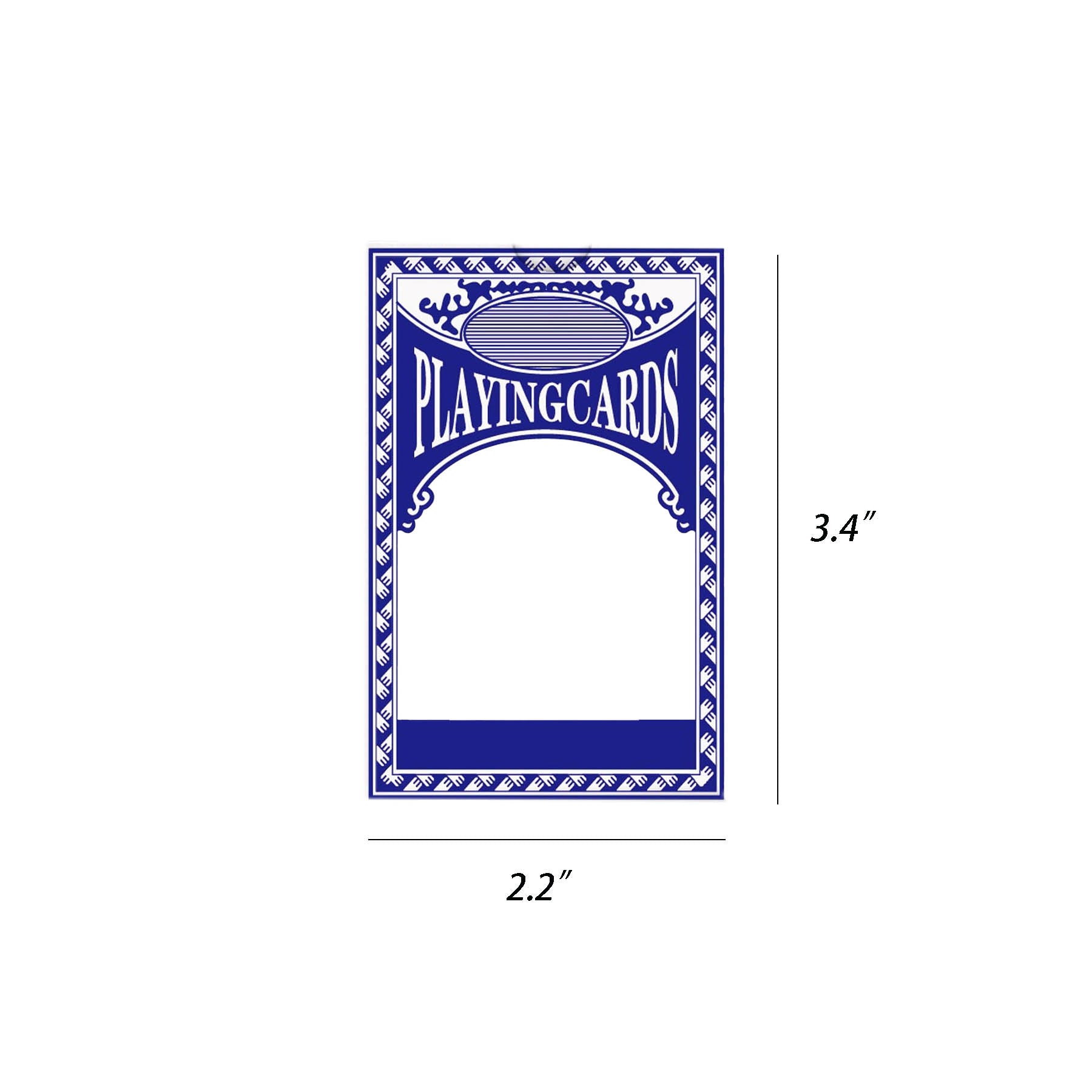 Playing Cards